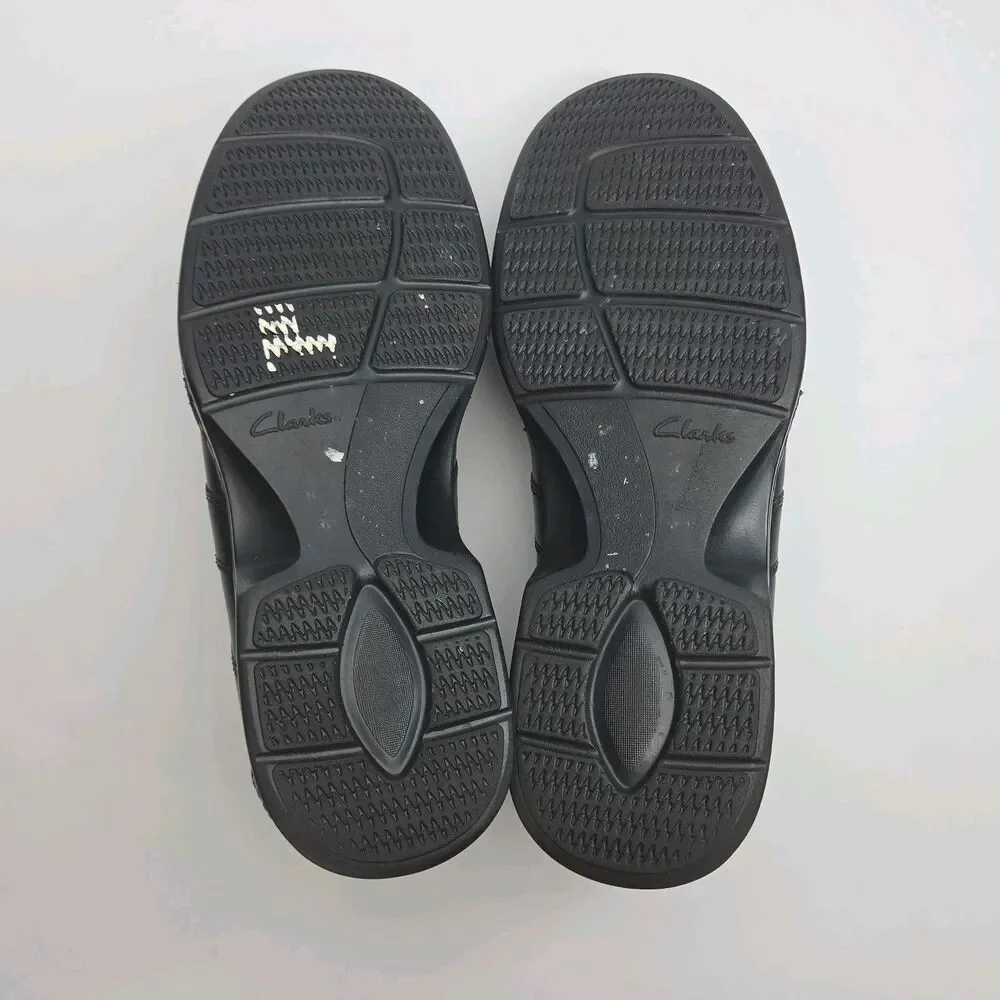 Clarks collection shoe